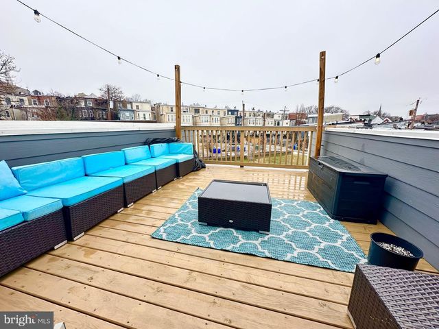 822 HARLEM AVE, Baltimore, MD 21201