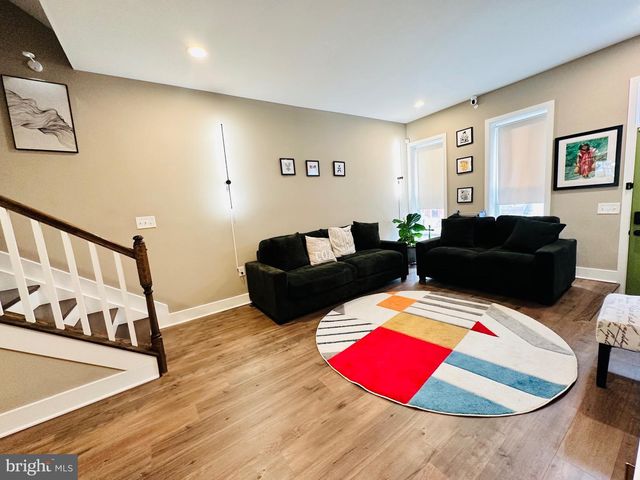 822 HARLEM AVE, Baltimore, MD 21201