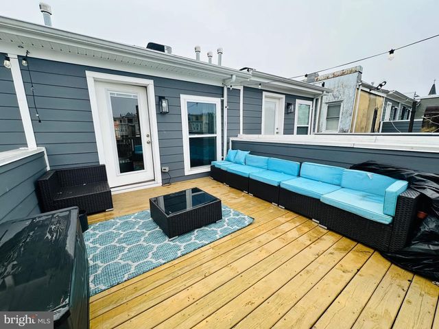 822 HARLEM AVE, Baltimore, MD 21201