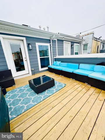 822 HARLEM AVE, Baltimore, MD 21201