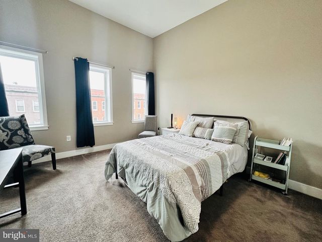 822 HARLEM AVE, Baltimore, MD 21201