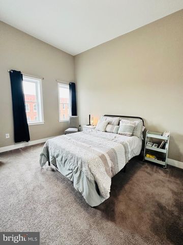 822 HARLEM AVE, Baltimore, MD 21201