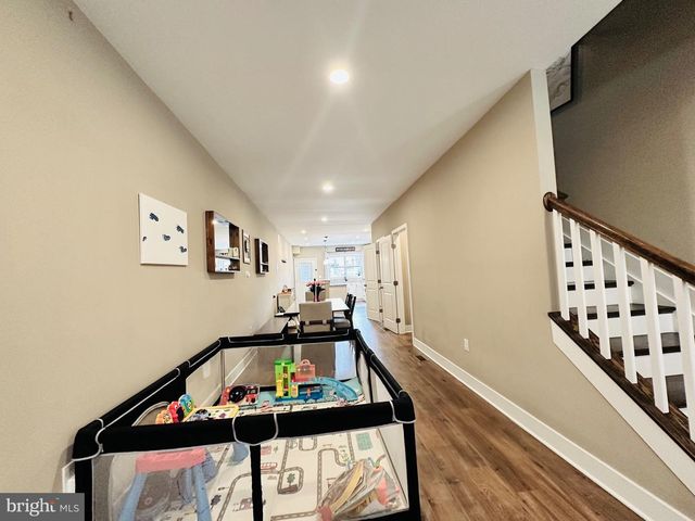 822 HARLEM AVE, Baltimore, MD 21201