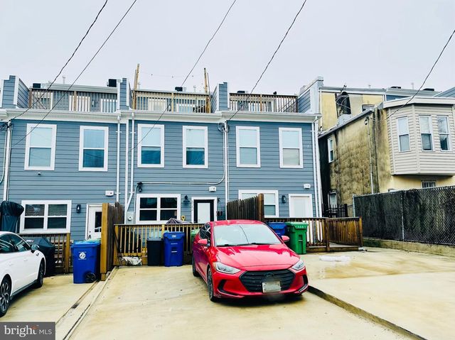 822 HARLEM AVE, Baltimore, MD 21201