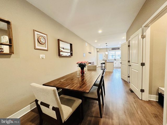 822 HARLEM AVE, Baltimore, MD 21201