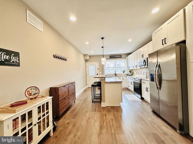 822 HARLEM AVE, Baltimore, MD 21201