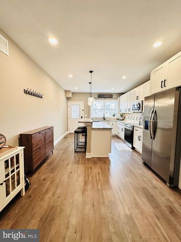 822 HARLEM AVE, Baltimore, MD 21201