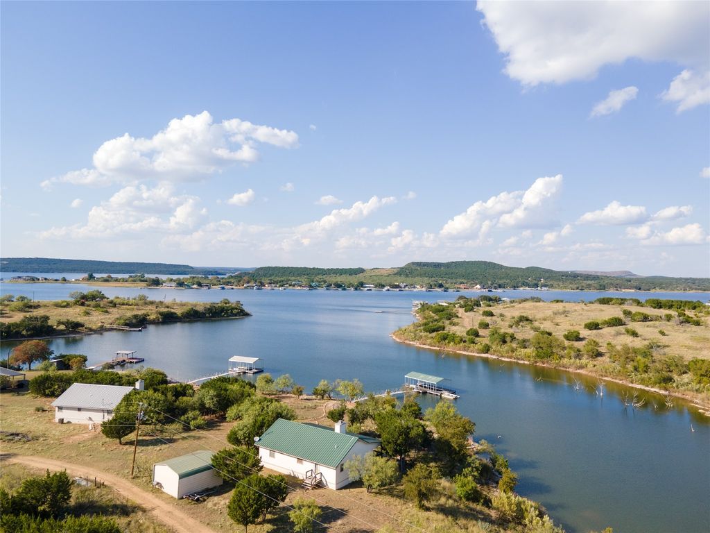3500 Hog Bend 135, Possum Kingdom Lake, TX 76449