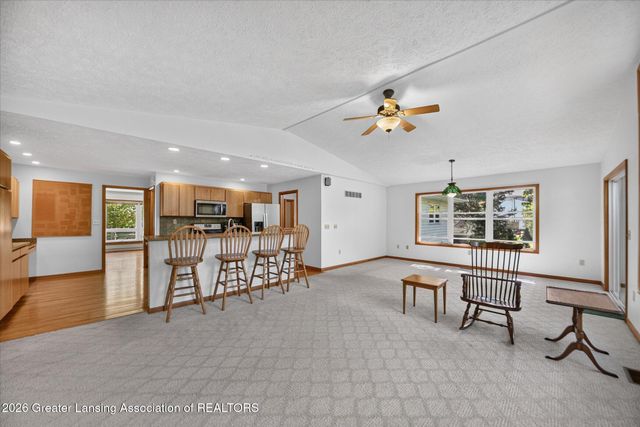 624 S Mcroberts Street, Mason, MI 48854