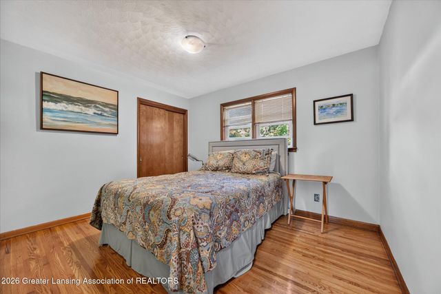 624 S Mcroberts Street, Mason, MI 48854
