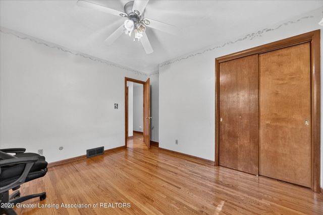 624 S Mcroberts Street, Mason, MI 48854