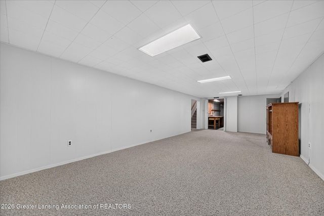 624 S Mcroberts Street, Mason, MI 48854