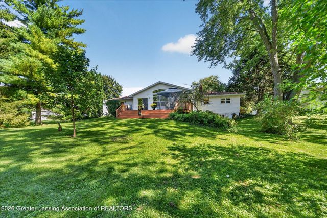 624 S Mcroberts Street, Mason, MI 48854