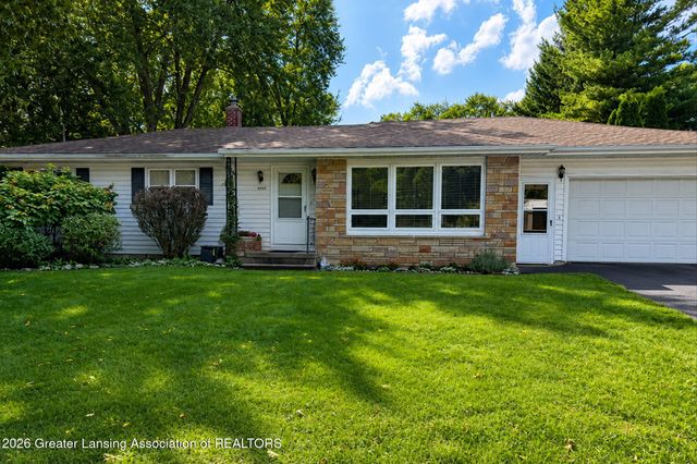 624 S Mcroberts Street, Mason, MI 48854