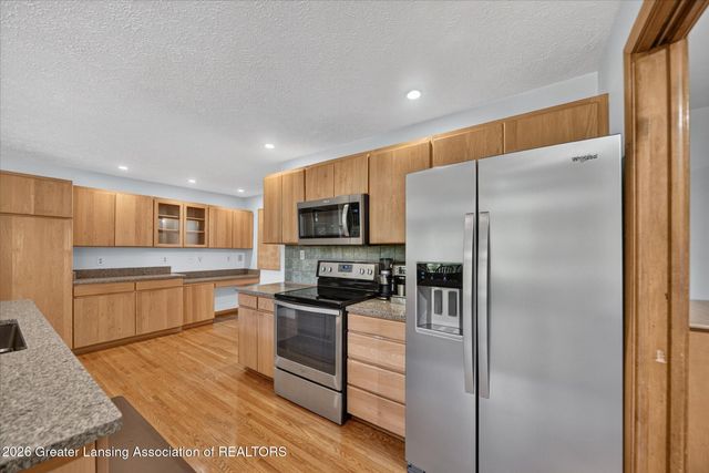 624 S Mcroberts Street, Mason, MI 48854