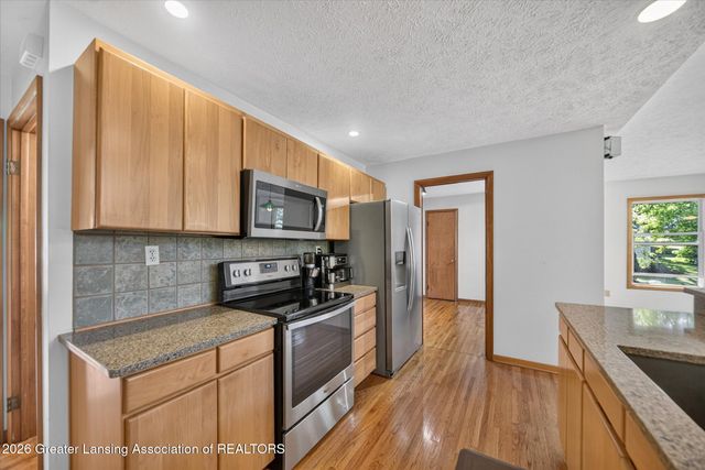 624 S Mcroberts Street, Mason, MI 48854