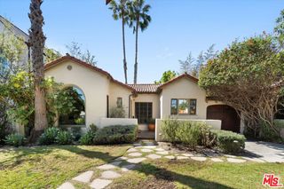 445 N Sweetzer Avenue, Los Angeles, CA 90048