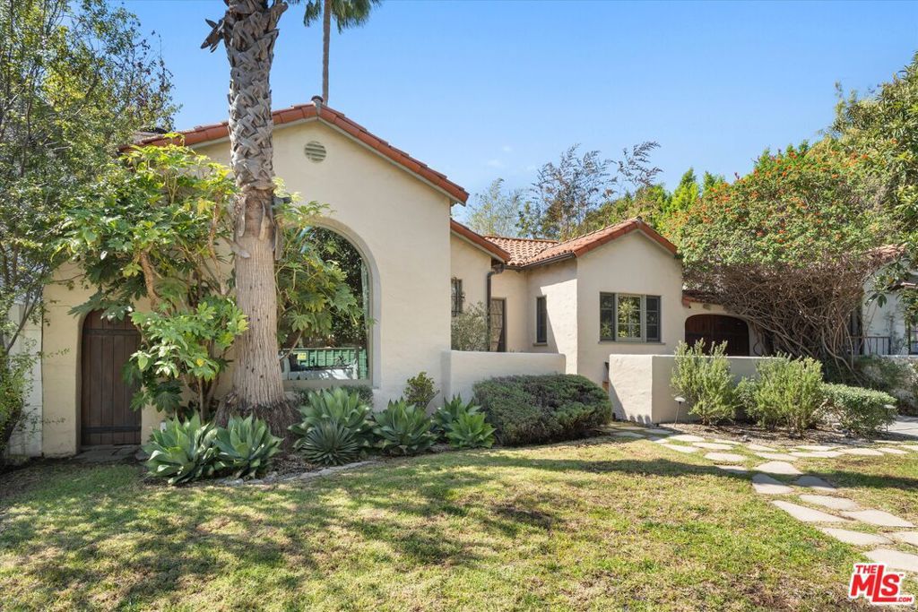 445 N Sweetzer Avenue, Los Angeles, CA 90048 — photo 3