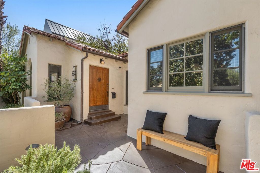 445 N Sweetzer Avenue, Los Angeles, CA 90048 — photo 4