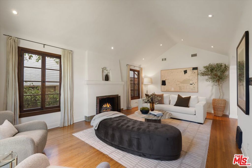 445 N Sweetzer Avenue, Los Angeles, CA 90048 — photo 5