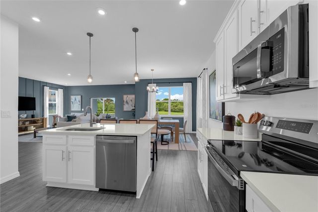 10067 MORNING MEADOWLARK TRAIL, Parrish, FL 34219