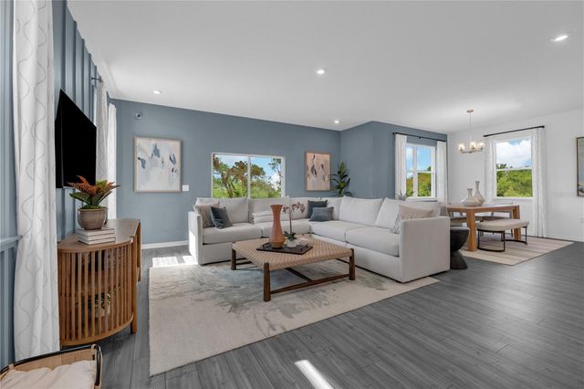 10067 MORNING MEADOWLARK TRAIL, Parrish, FL 34219