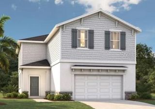 10067 MORNING MEADOWLARK TRAIL, Parrish, FL 34219