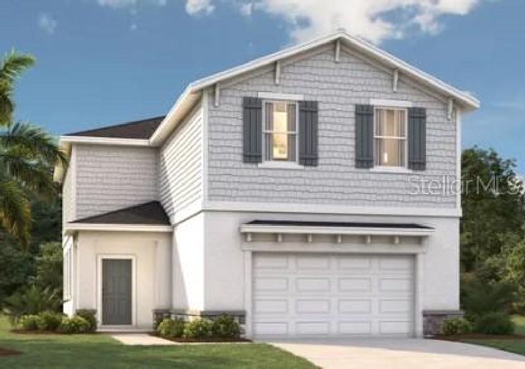 10067 MORNING MEADOWLARK TRAIL, Parrish, FL 34219