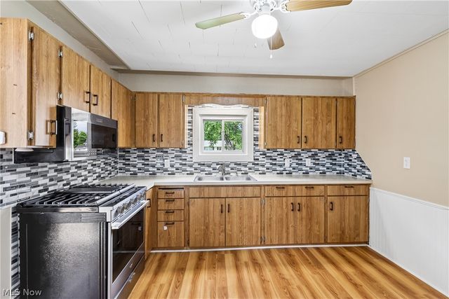 174 Yonker Street, Barberton, OH 44203