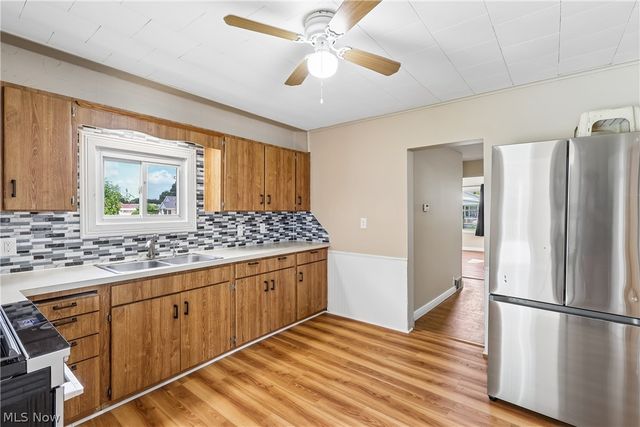 174 Yonker Street, Barberton, OH 44203