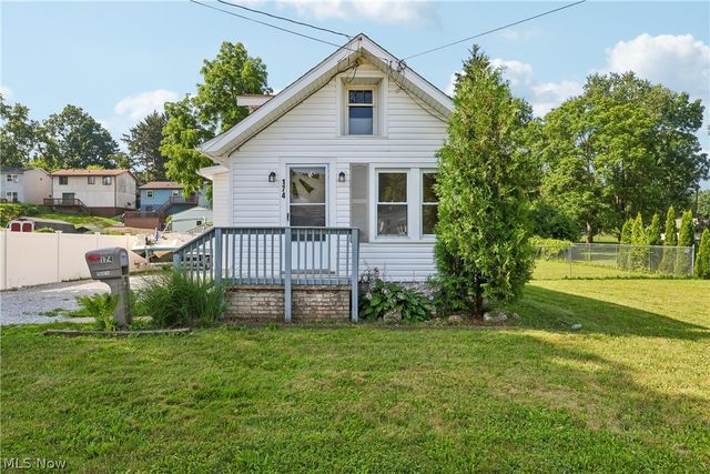 174 Yonker Street, Barberton, OH 44203