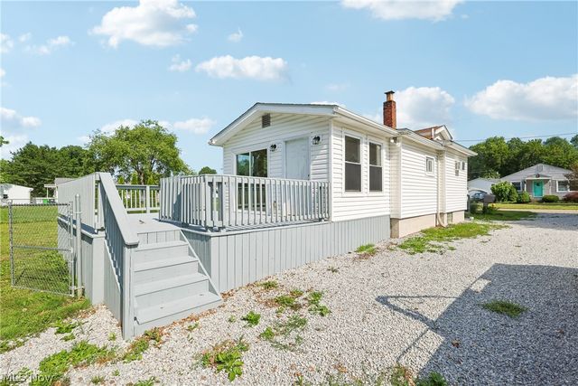 174 Yonker Street, Barberton, OH 44203