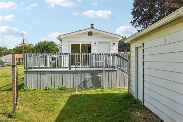 174 Yonker Street, Barberton, OH 44203