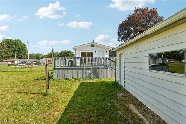 174 Yonker Street, Barberton, OH 44203