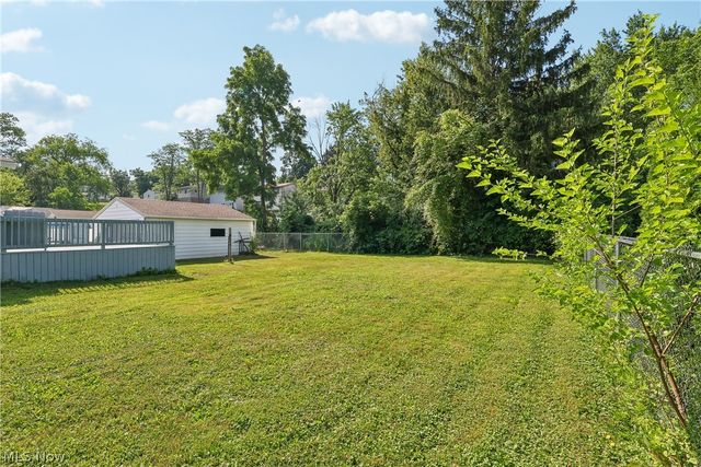 174 Yonker Street, Barberton, OH 44203