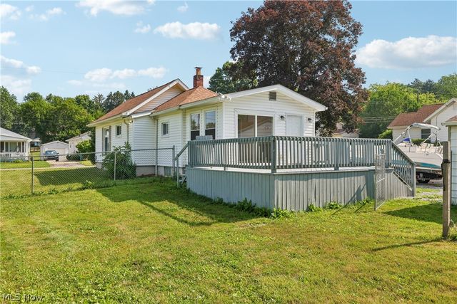 174 Yonker Street, Barberton, OH 44203