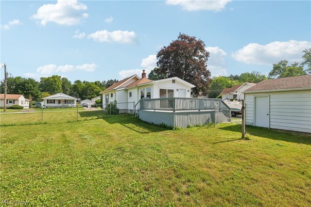174 Yonker Street, Barberton, OH 44203