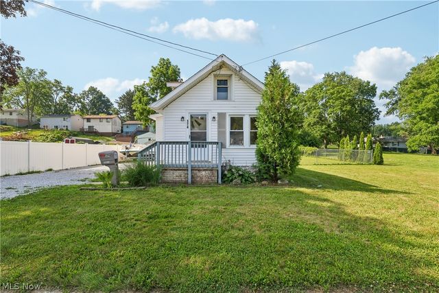 174 Yonker Street, Barberton, OH 44203
