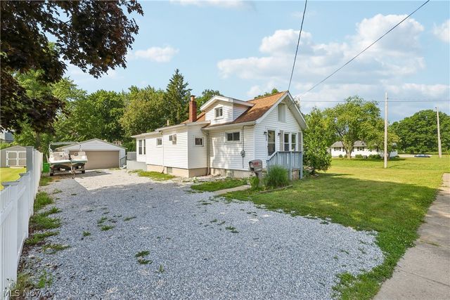 174 Yonker Street, Barberton, OH 44203
