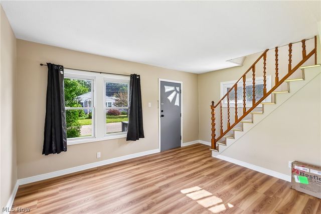 174 Yonker Street, Barberton, OH 44203