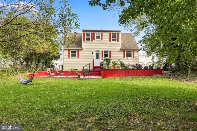 210 TANSBORO RD, Berlin, NJ 08009