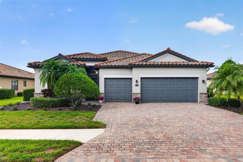 6749 WILD LAKE TERRACE, Bradenton, FL 34212