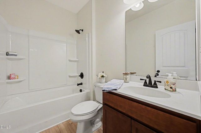 118 Altair Lane, Sanford, NC 27330