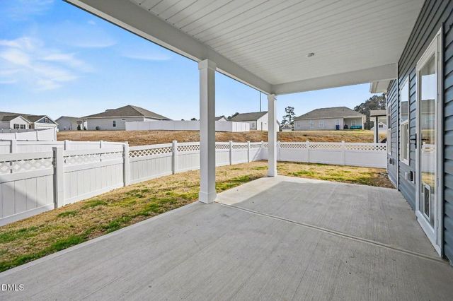 118 Altair Lane, Sanford, NC 27330