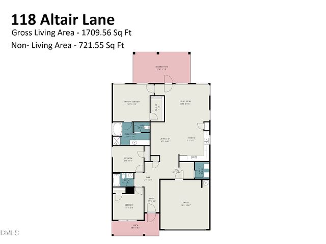 118 Altair Lane, Sanford, NC 27330