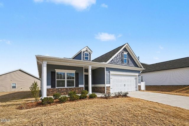 118 Altair Lane, Sanford, NC 27330