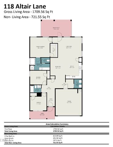 118 Altair Lane, Sanford, NC 27330