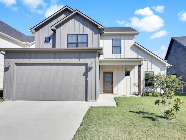 4905 Sweetbay Road, Sherman, TX 75092