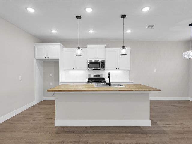4905 Sweetbay Road, Sherman, TX 75092