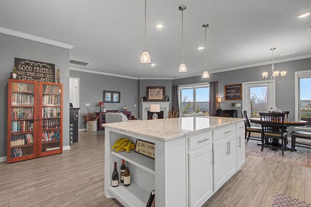 1022 Sumner Grv, Spring Hill, TN 37174